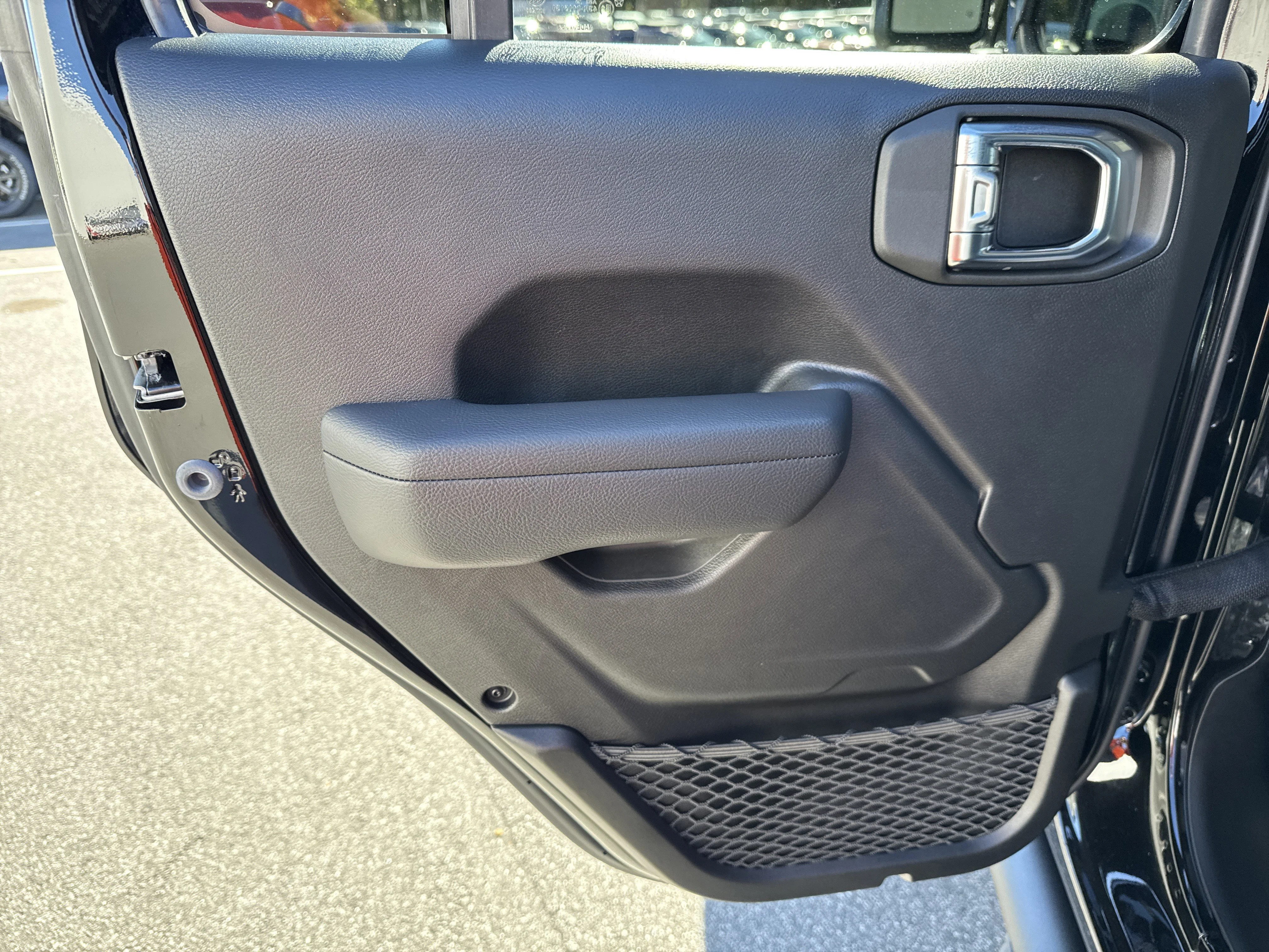 2025 Jeep Gladiator Sport S - Photo 26