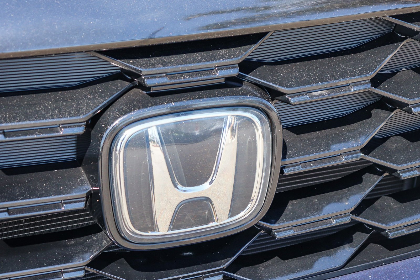 2023 Honda Passport Elite - Photo 40