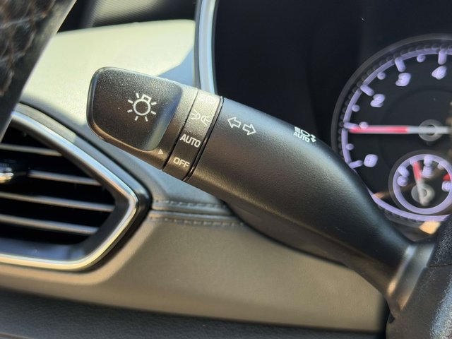 2023 Hyundai Santa Fe SEL - Photo 21