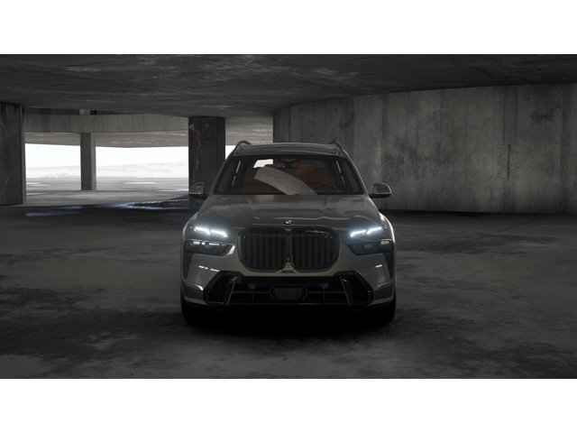 New 2027 Dravit Grey Metallic BMW  image 3