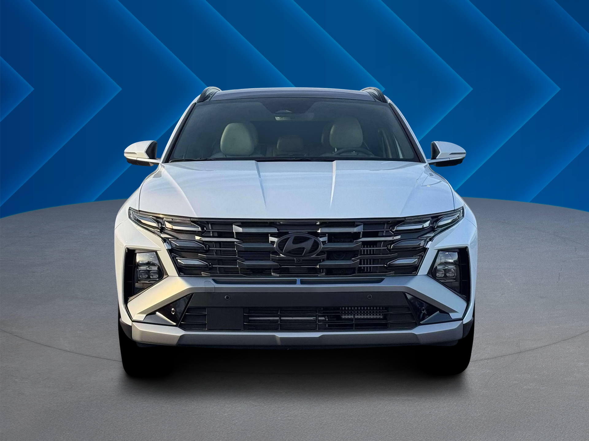 New 2026 Creamy White Pearl Hyundai Limited image 33