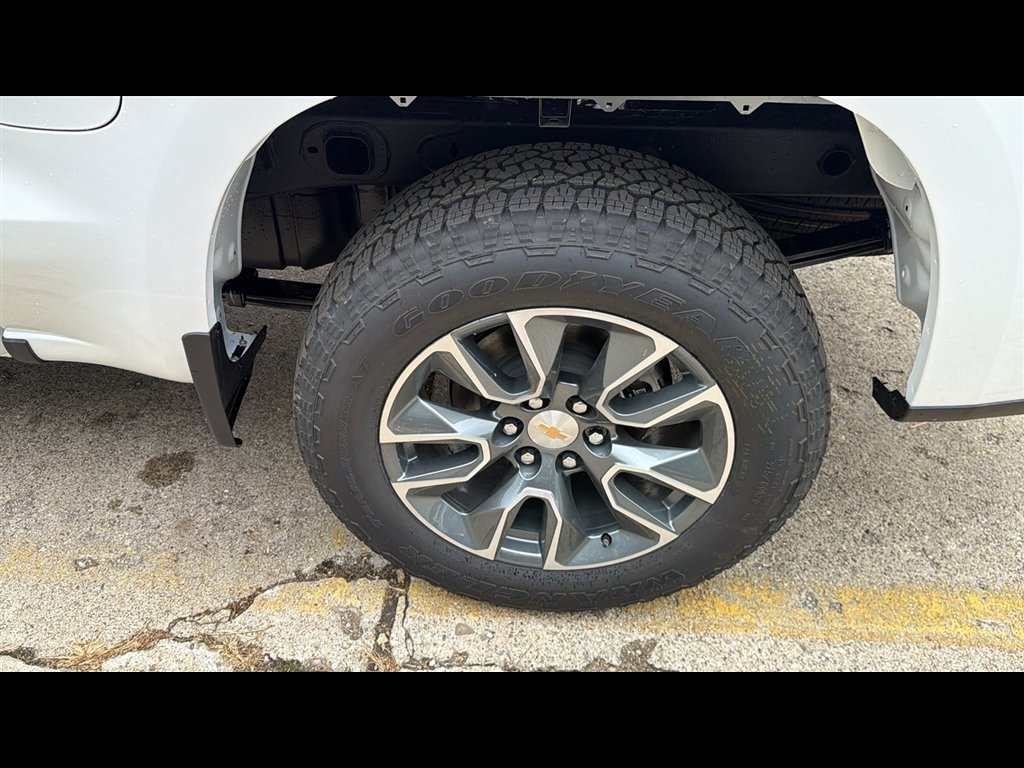 2026 Chevrolet Silverado 1500 LT - Photo 25