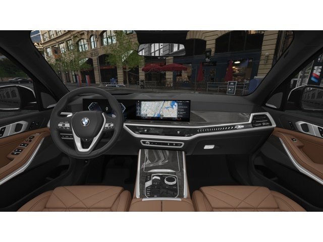 New 2026 Mineral White Metallic BMW  image 10