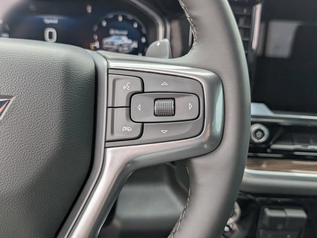 2026 Chevrolet Silverado 1500 RST - Photo 18
