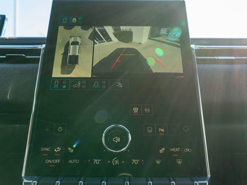 2026 GMC Sierra EV Elevation - Photo 24