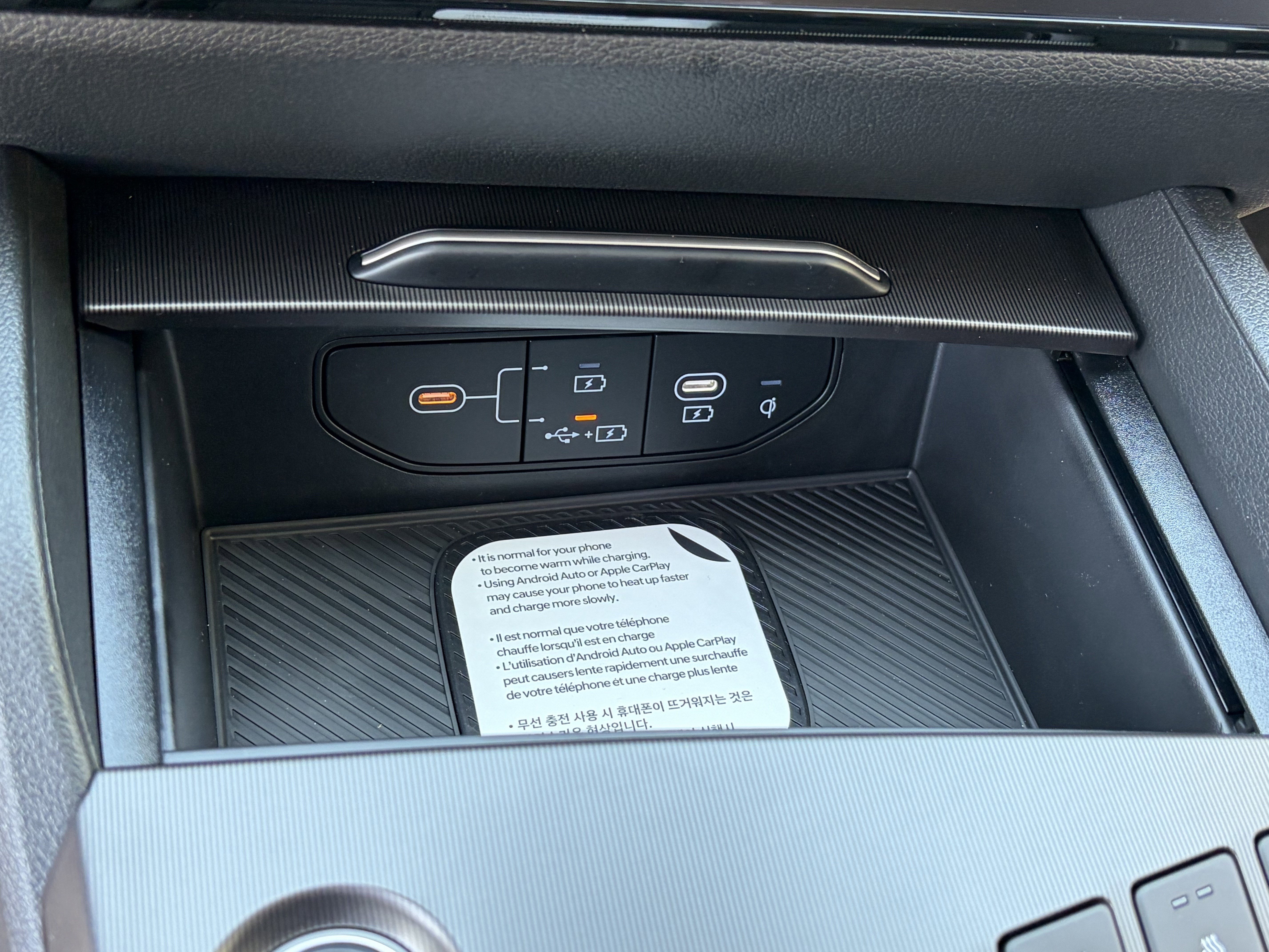New 2026 Shadow Matte Gray Kia SX Prestige image 28
