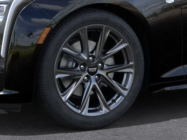 2026 Cadillac CT5 Sport - Photo 9