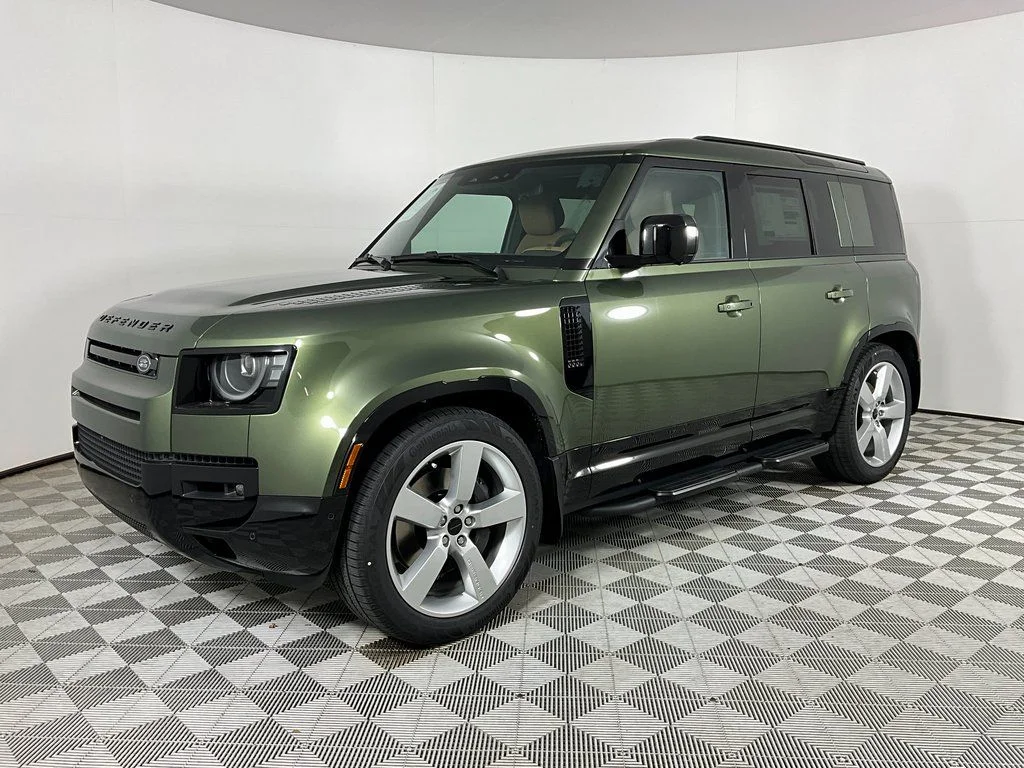 Defender 110 | Land Rover North Dade