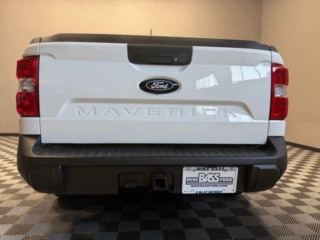 New 2026 Oxford White Ford XL image 10