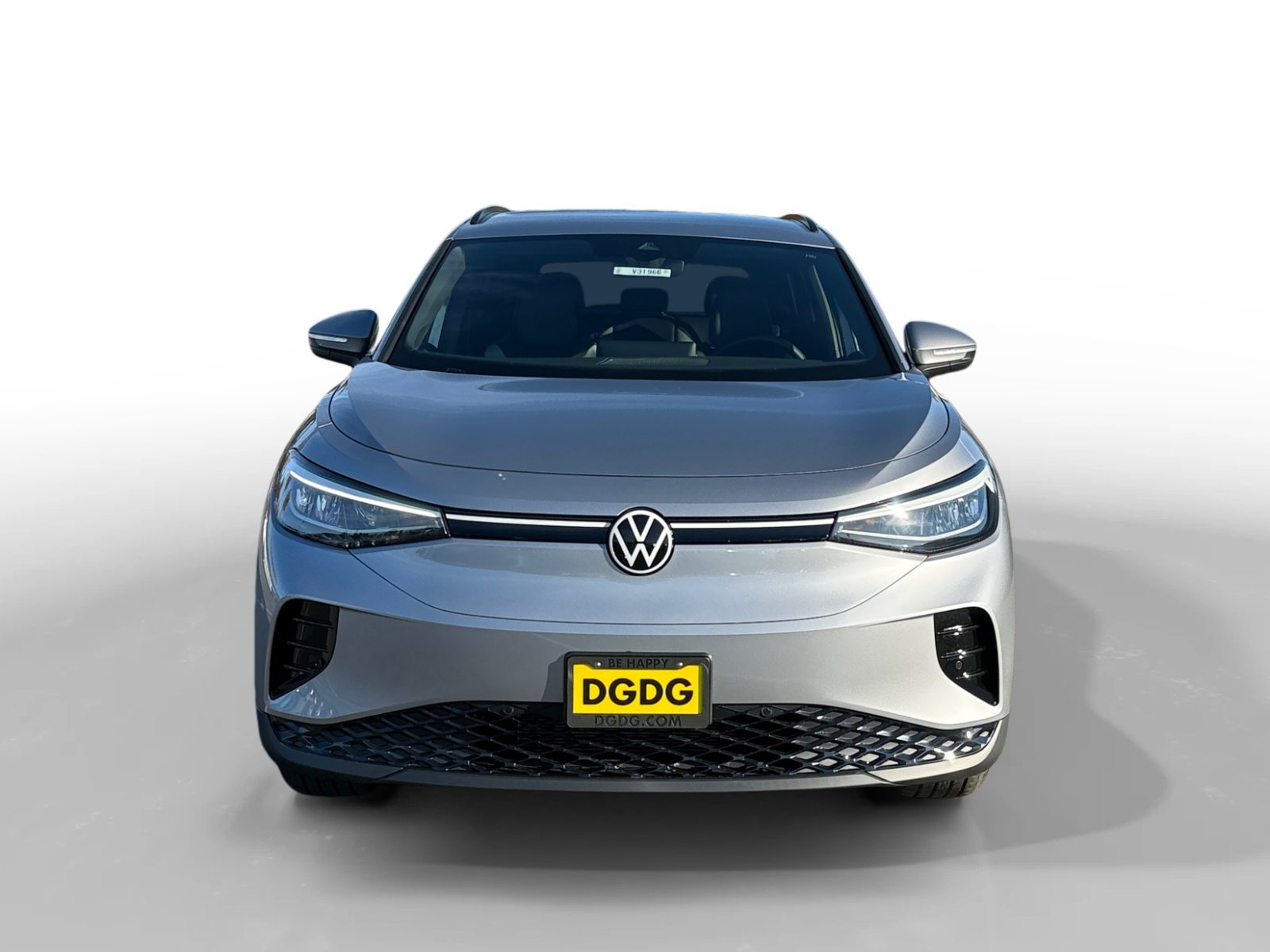 2026 Volkswagen ID.4 PRO - Photo 8