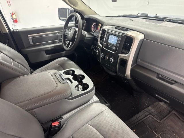 Used 2019 Blue Ram SLT image 23