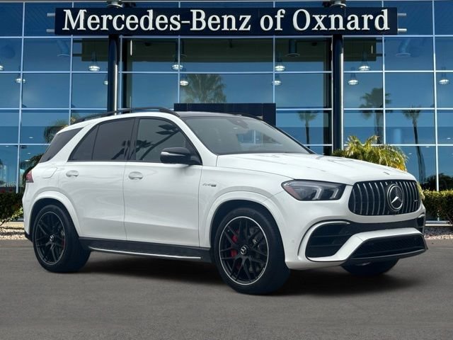 2021 Mercedes-Benz GLE AMG GLE 63 S 4MATIC's photo
