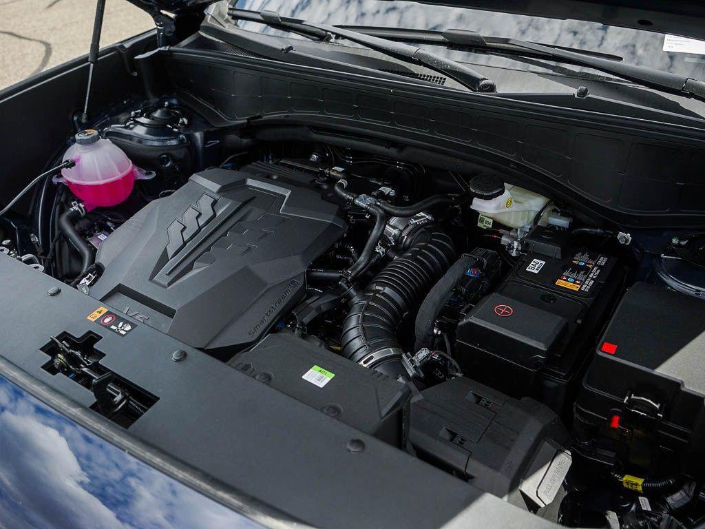 New 2026 Pacific Sapphire Hyundai XRT Pro AWD image 33