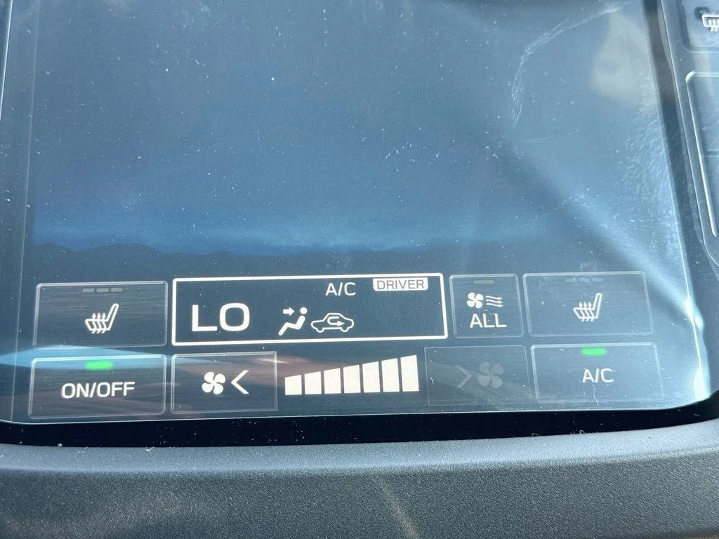 New 2026 Gray Subaru Limited image 18