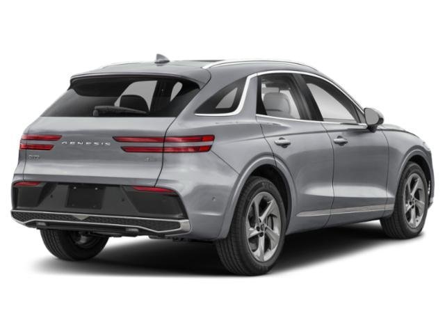 New 2026 Uyuni White Genesis 2.5T ADVANCED image 5