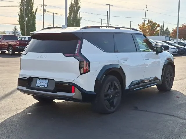 2024 Kia EV9 GT-Line - Photo 6