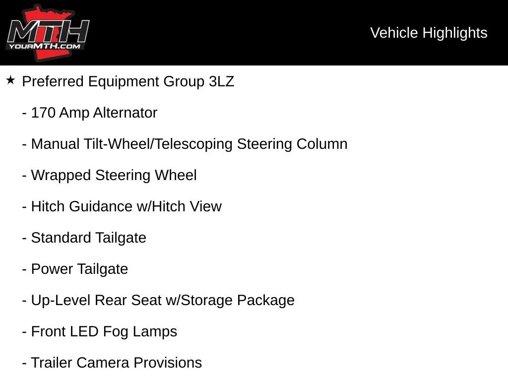 2024 Chevrolet Silverado 3500HD High Country - Photo 19