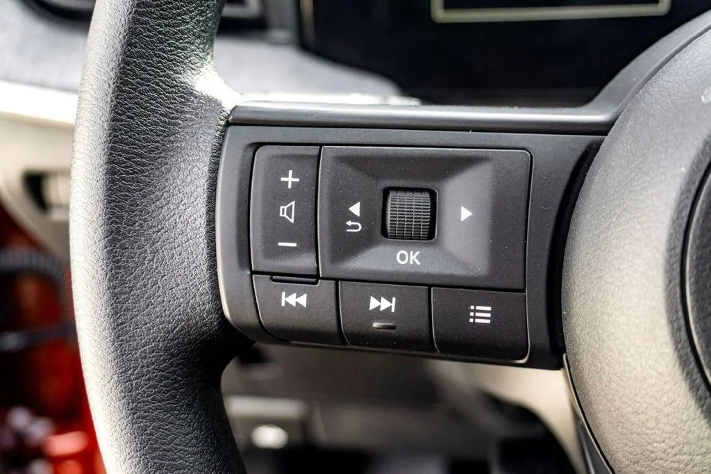 2026 Nissan KICKS SV - Photo 13