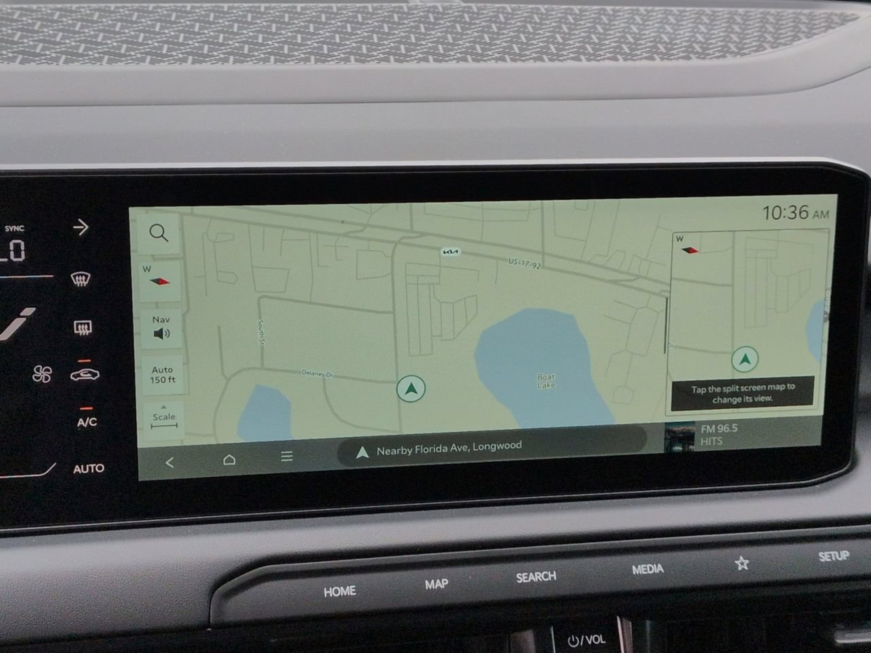 New 2027 Terrain Brown Matte Kia X-Line EX image 23