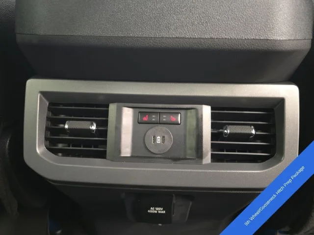 2026 Ford F-250 Super Duty Lariat - Photo 16
