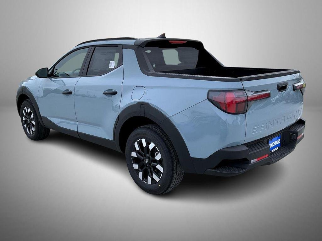 2026 Hyundai Santa Cruz SEL - Photo 7