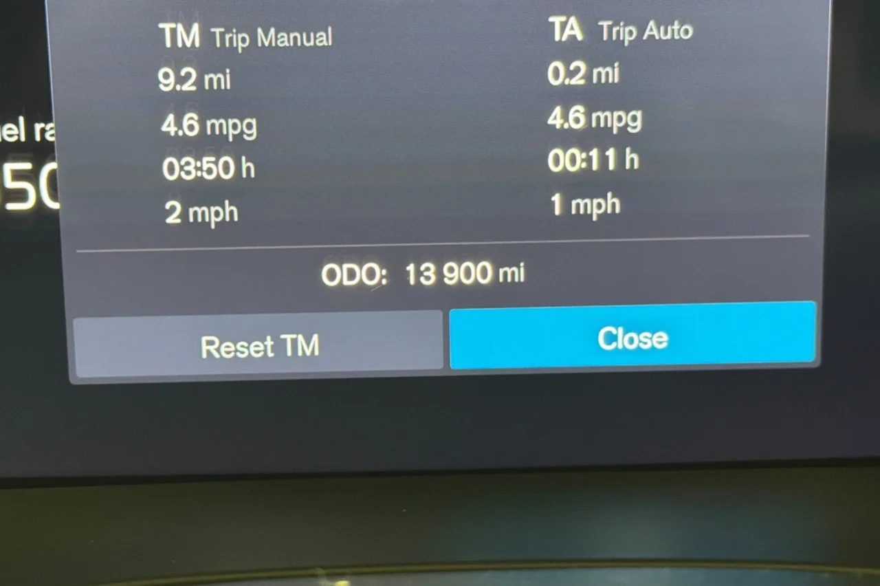 Used 2026 BLACK Volvo Ultra image 23