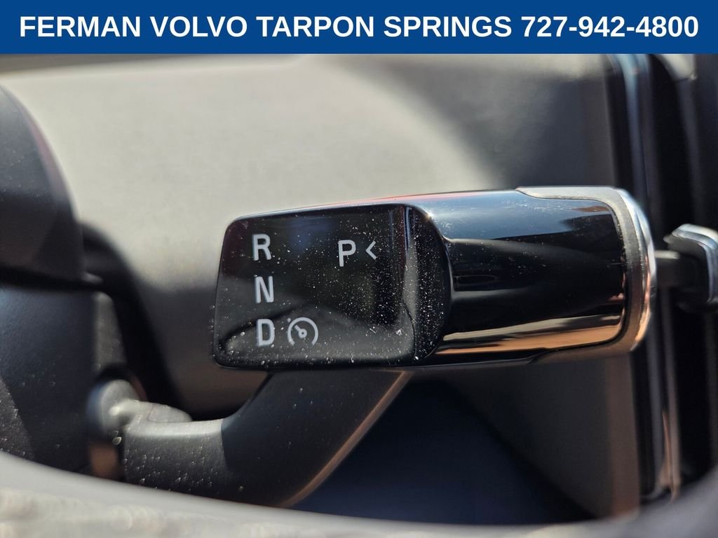 New 2026 Vapour Grey Volvo Ultra image 29
