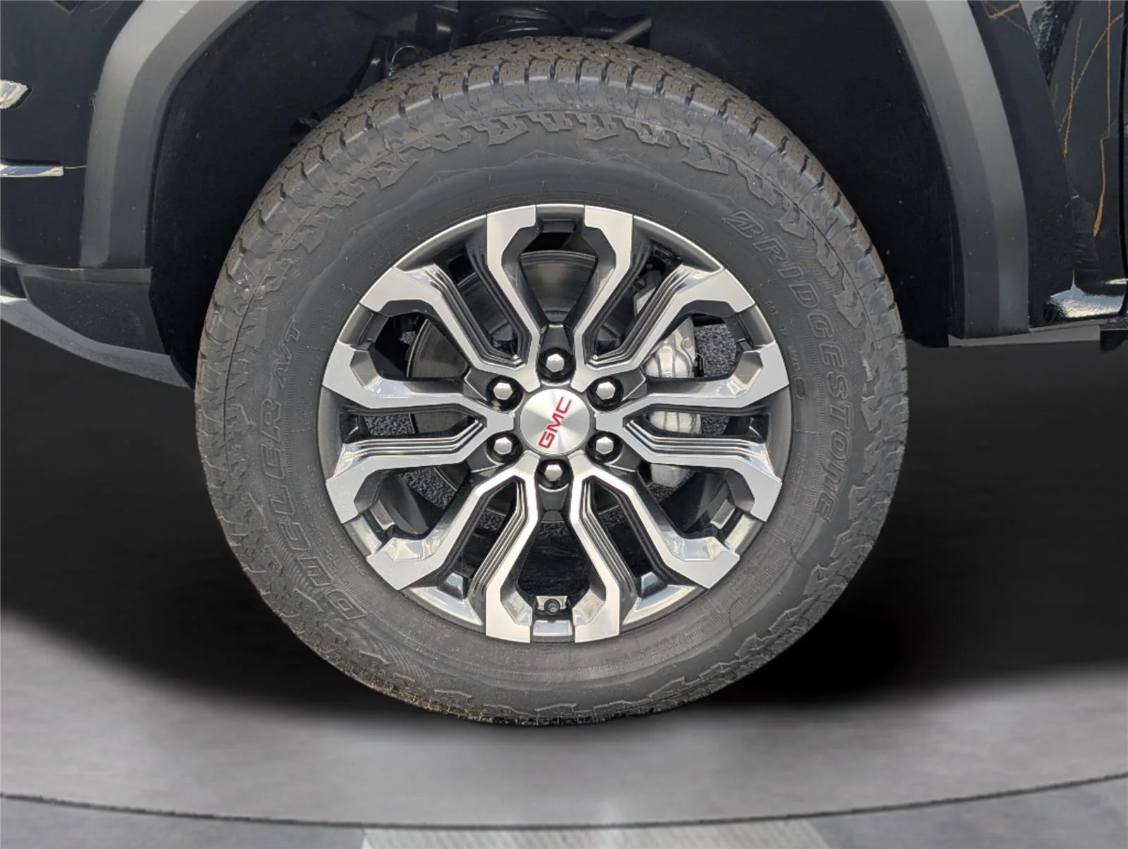 2026 GMC Canyon Denali - Photo 36