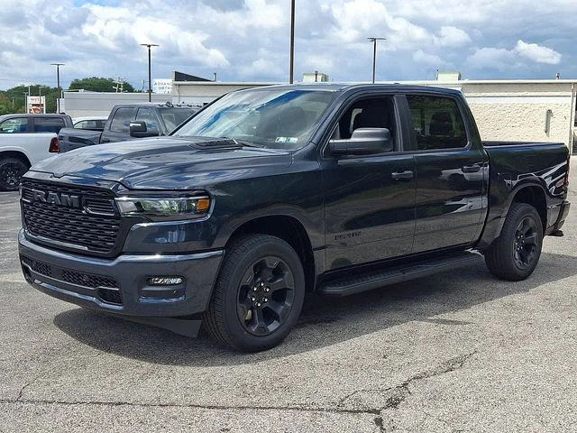 New 2027 Blue Ram Express image 5
