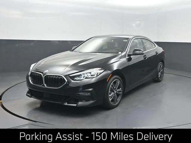 2021 BMW 2 Series 228i