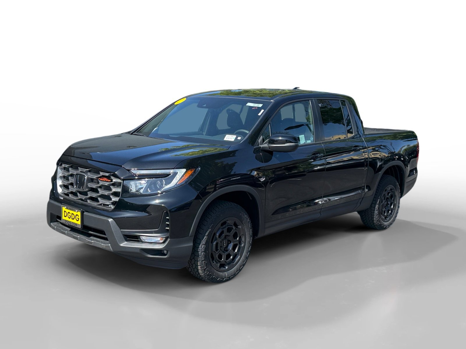 2025 Honda Ridgeline TrailSport+'s photo
