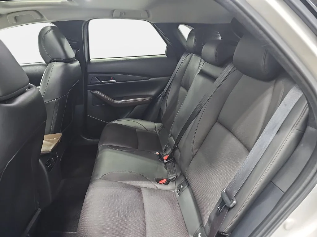 Used 2023 Silver Mazda 2.5 S Premium Package image 13