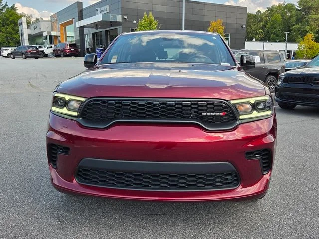 Used 2026 Red Dodge GT image 2