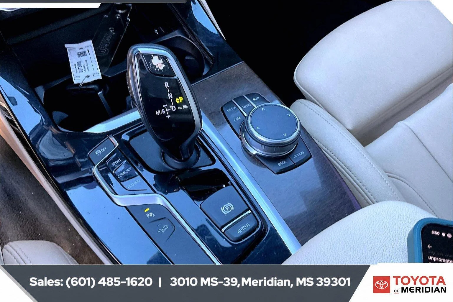 Used 2020 Dark Graphite Metallic BMW xDrive30i image 23