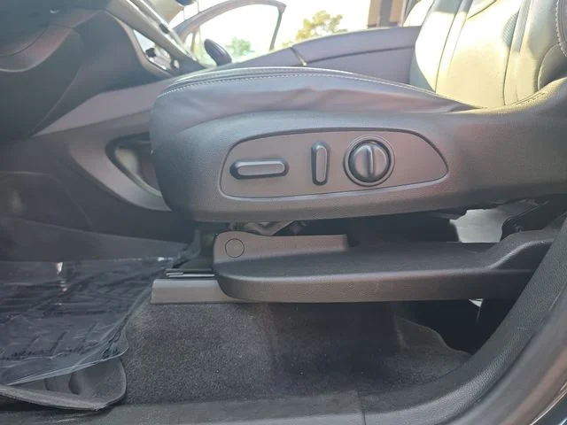 Used 2018 Gray Buick Premium Group image 31