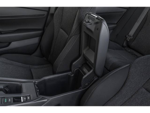 New 2026 Urban Gray Pearl Honda SE CVT image 16