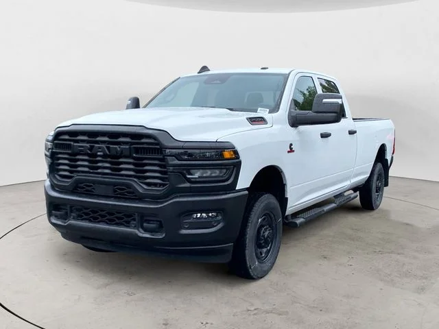 2025 RAM 2500 Tradesman 4X4 Crew Cab LWB's photo