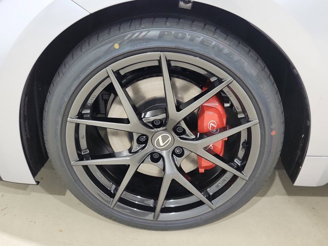 2026 Lexus IS 350 F SPORT - Photo 15