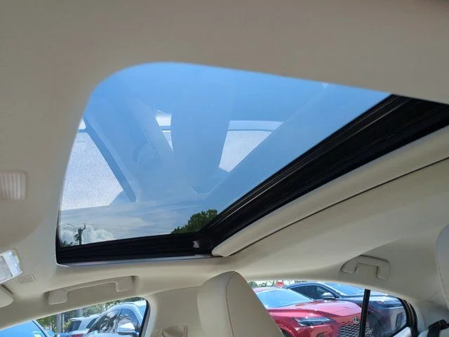 Certified Used 2022 Silver Lexus 300h Luxury image 19