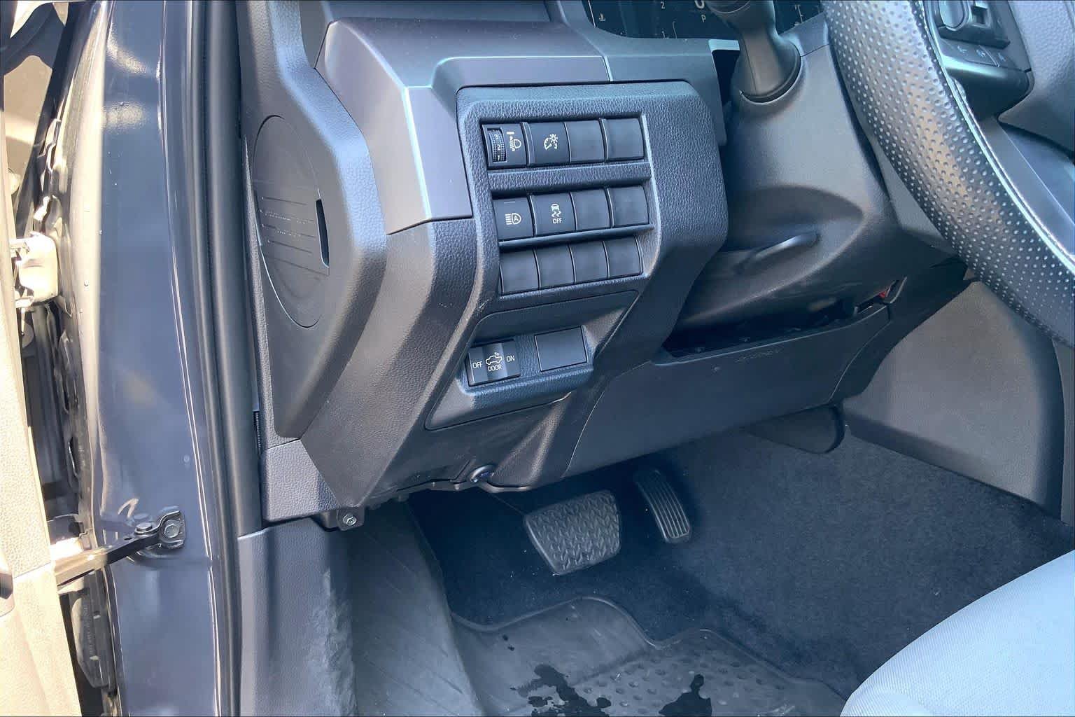 Certified Used 2025 Underground Toyota SR5 image 33