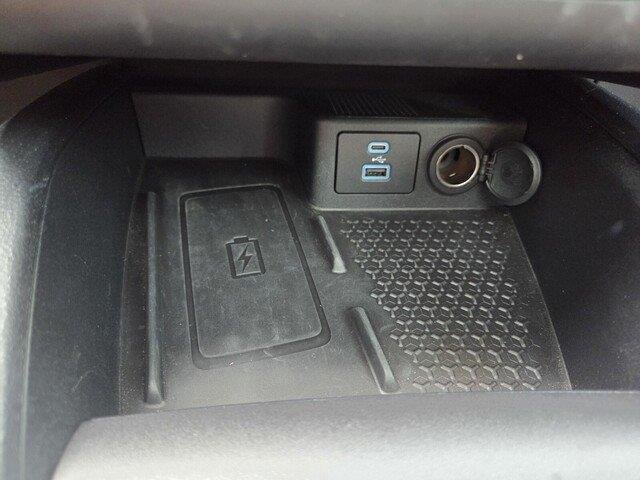 Used 2022 Area 51 Ford Badlands image 17