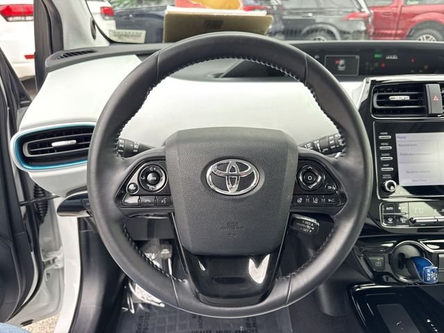 2022 Toyota Prius XLE - Photo 14