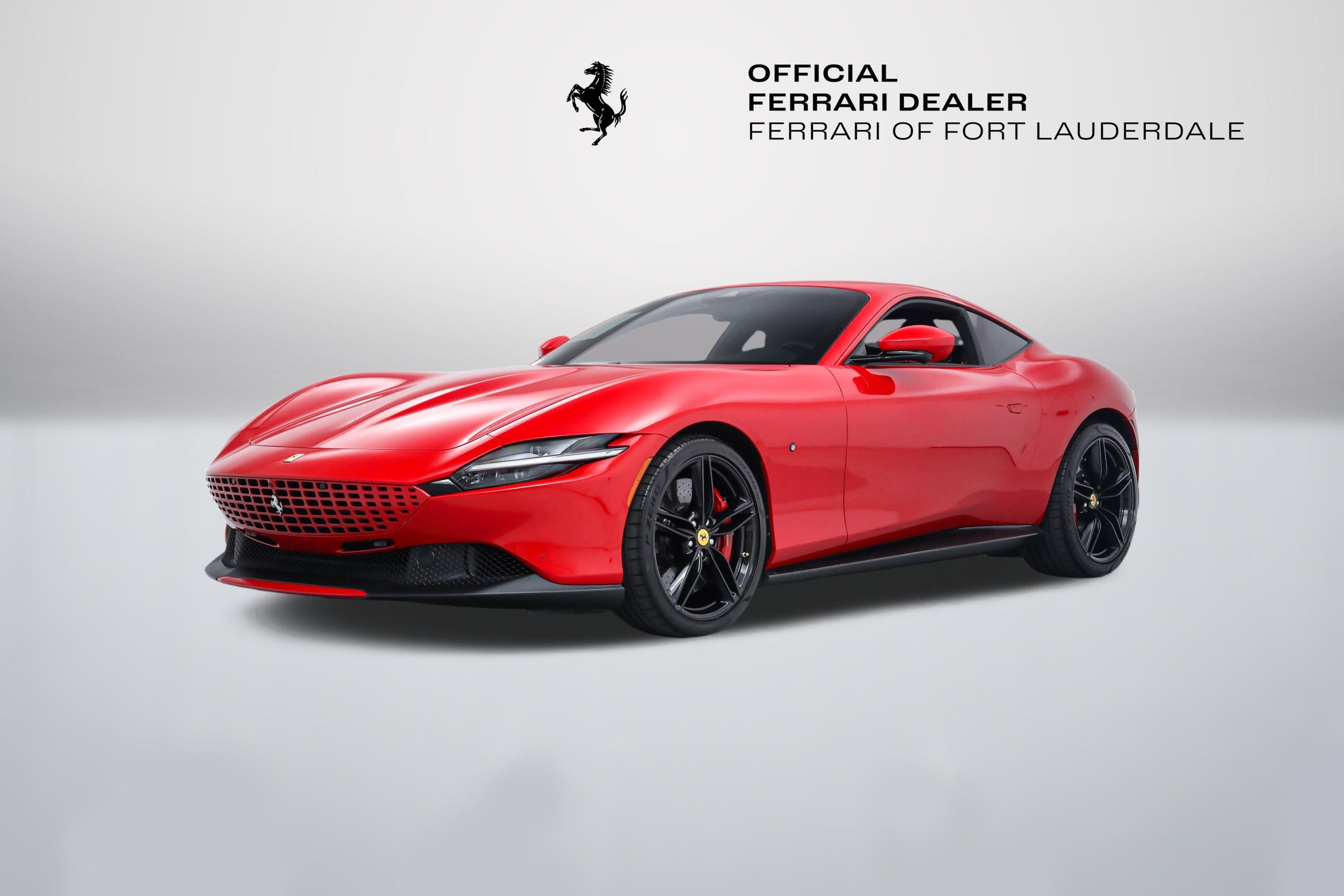2023 Ferrari Roma