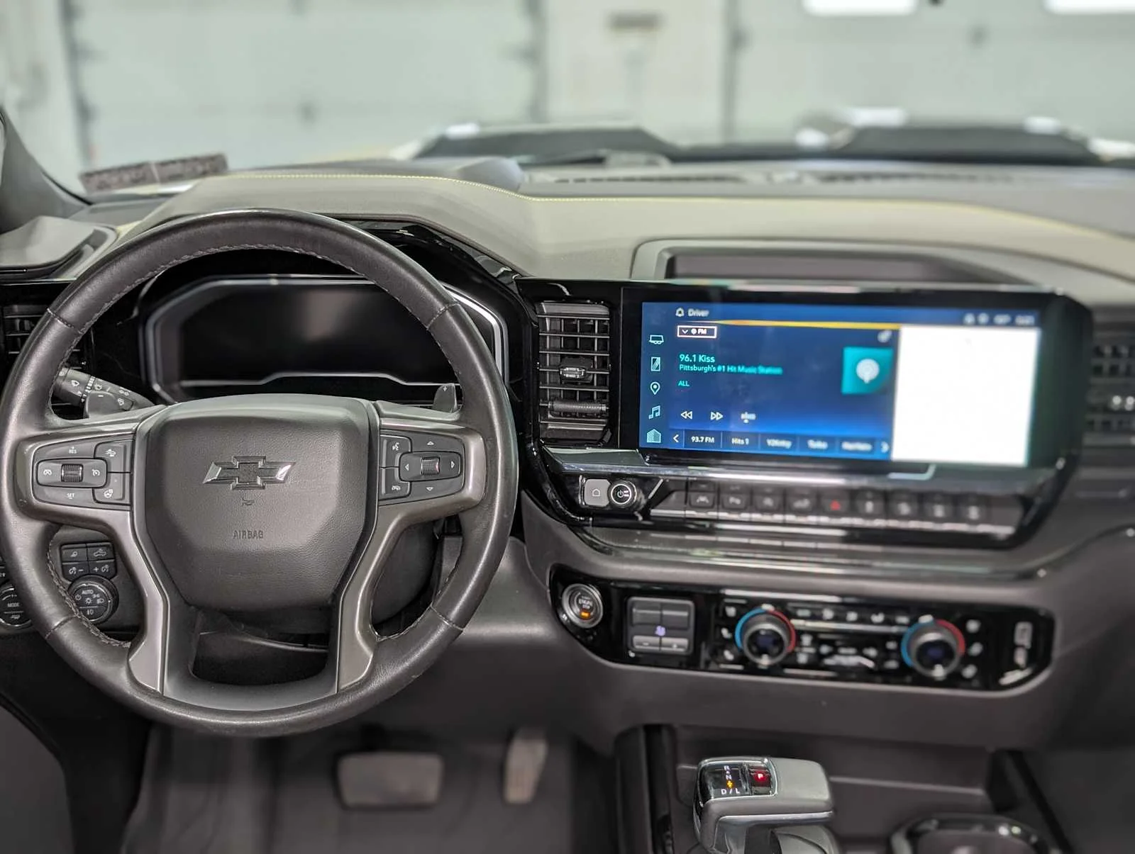 Used 2023 Sand Dune Metallic Chevrolet ZR2 image 4