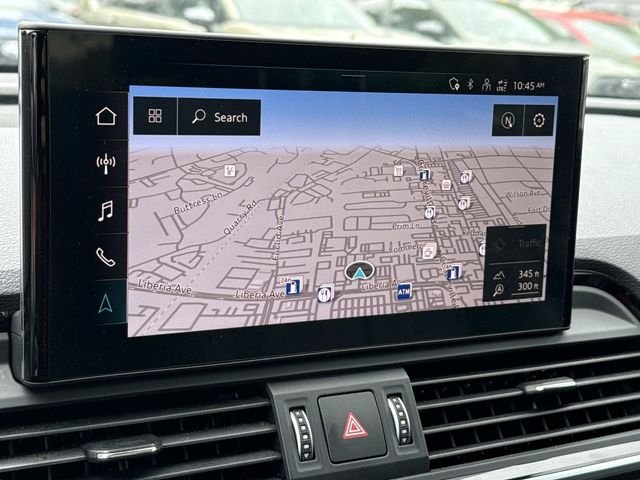 Used 2023  Audi 40 Premium Plus image 3