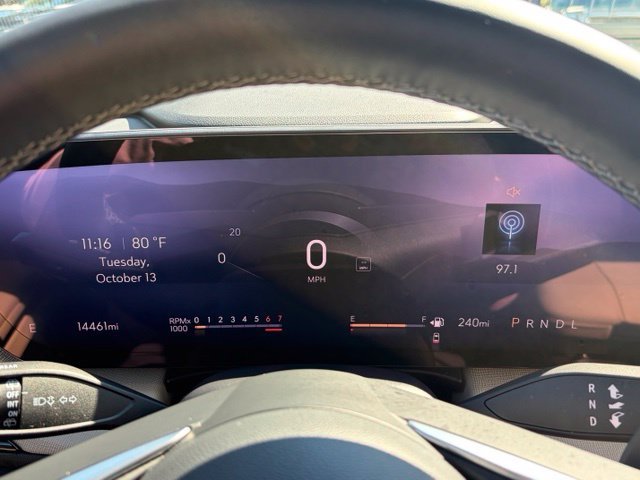 2026 Buick Enclave Preferred - Photo 18