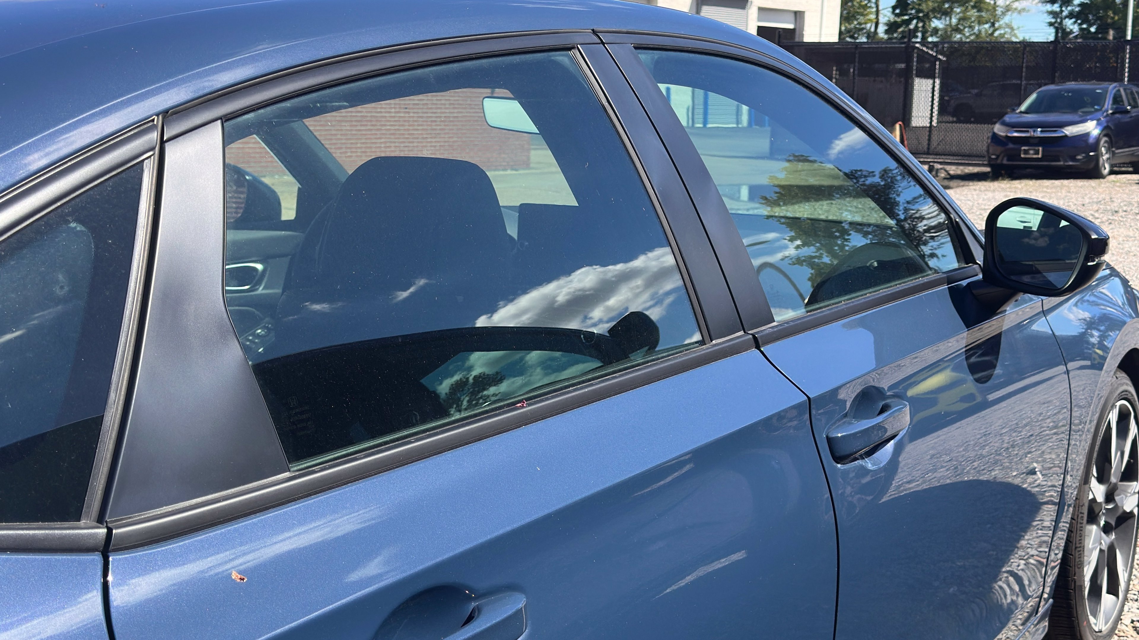 Used 2026 Blue Lagoon Honda Sport Touring image 10