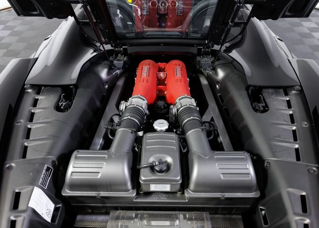 2007 Ferrari F430 Base - Photo 28