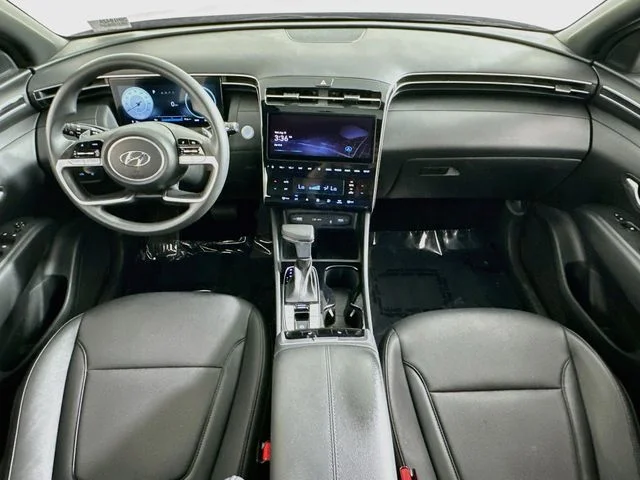Certified Pre-Owned 2024 Hyundai Santa Cruz NIGHT