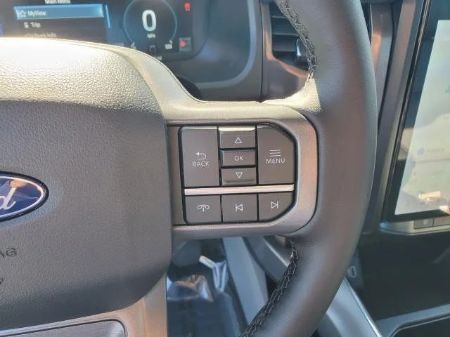 New 2025 Blue Ford Flash image 23